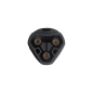 Preview: EcoFlow Infinity Cable with XT150 connector – perfect for PowerStream and power stations